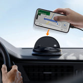 360° RotateX - uchwyt samochodowy na telefon, obrót 360 stopni