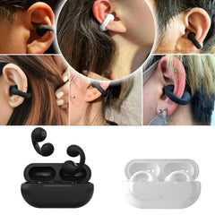 Biegofon – słuchawki sportowe Bluetooth | stabilne