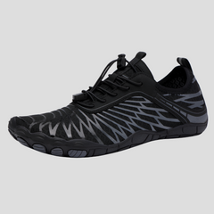 Buty wodne do sportów wodnych ze sznurowaniem