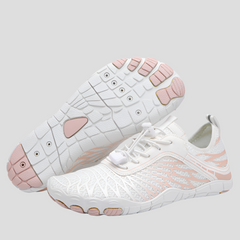Buty wodne do sportów wodnych ze sznurowaniem