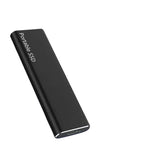 Dysk zewnętrzny 4TB USB-C – szybki i przenośny