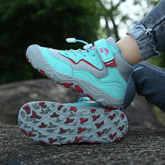 Dziecięce Buty Ochronne | Stylowe