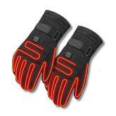 Elektryczne rękawice podgrzewane