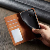 Etuvio – etui z klapką do iPhone | portfel i ochrona