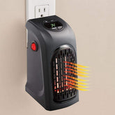 Grzejnik Easyheat 2.0 przenośny elektryczny kompaktowy