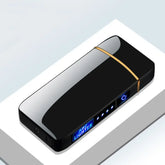 Iskrello – zapalniczka plazmowa USB | odporna na wiatr