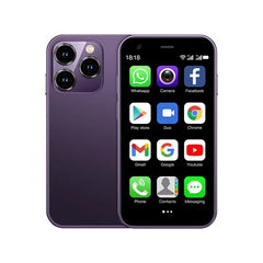Junifon – telefon dla dzieci | Kontrola rodzicielska