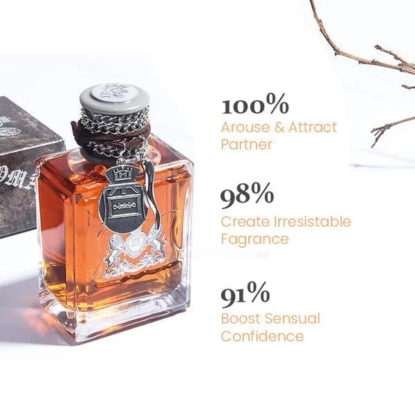 Adorvio – perfumy z feromonami dla mężczyzn | trwałe