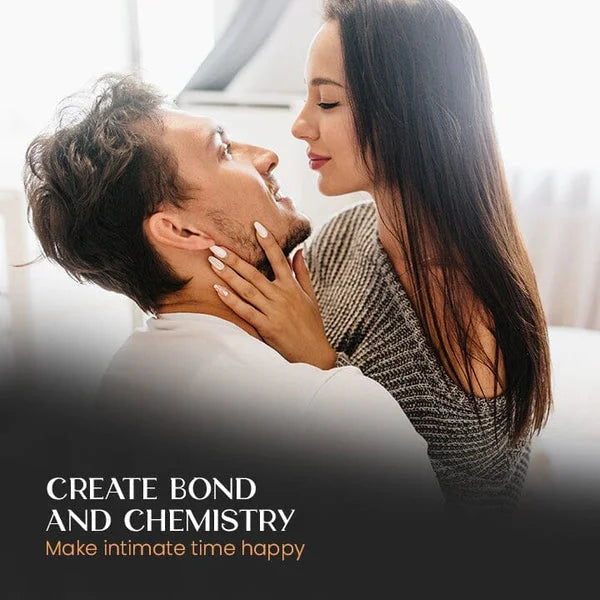 Adorvio – perfumy z feromonami dla mężczyzn | trwałe