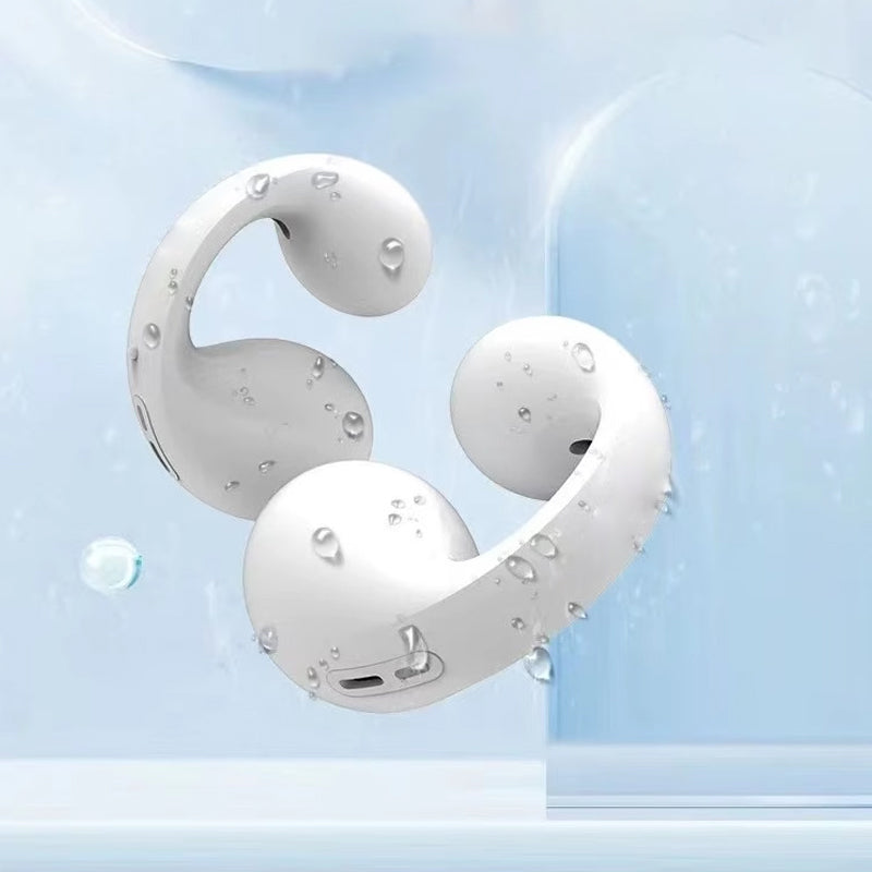 Biegofon – słuchawki sportowe Bluetooth | stabilne