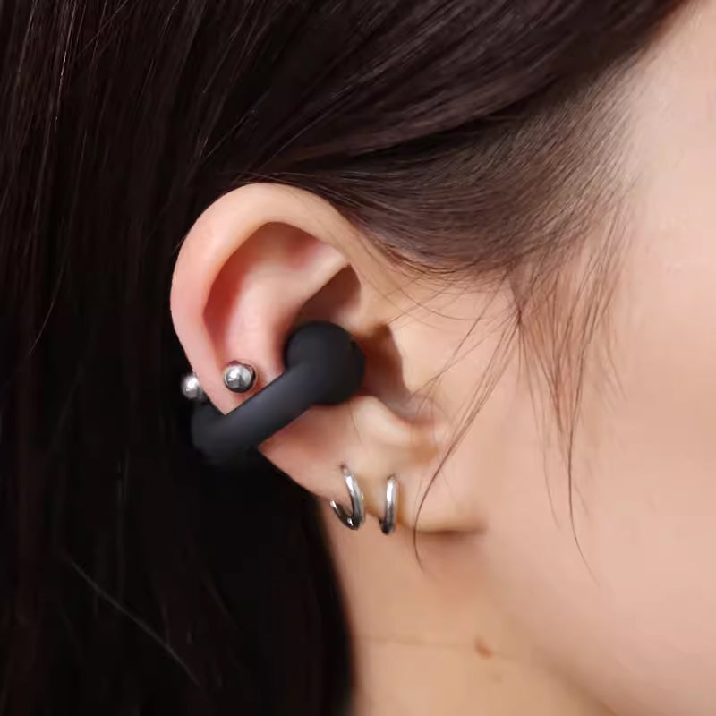 Biegofon – słuchawki sportowe Bluetooth | stabilne
