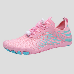 Buty wodne do sportów wodnych ze sznurowaniem