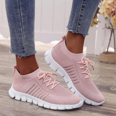Casualowe sneakersy damskie – stylowy design do codziennego noszenia