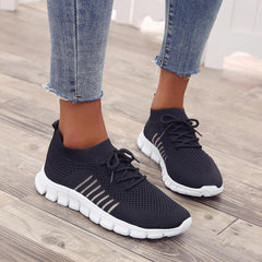 Casualowe sneakersy damskie – stylowy design do codziennego noszenia