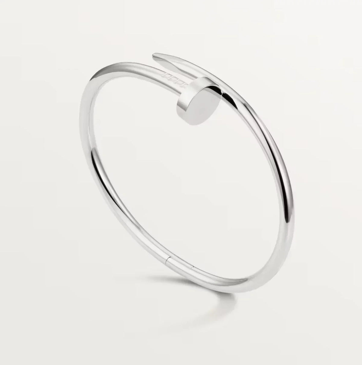 Clavero – bransoletka gwóźdź | minimalistyczny styl