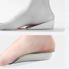 ComfortStride – ortopedyczne wkładki podwyższające