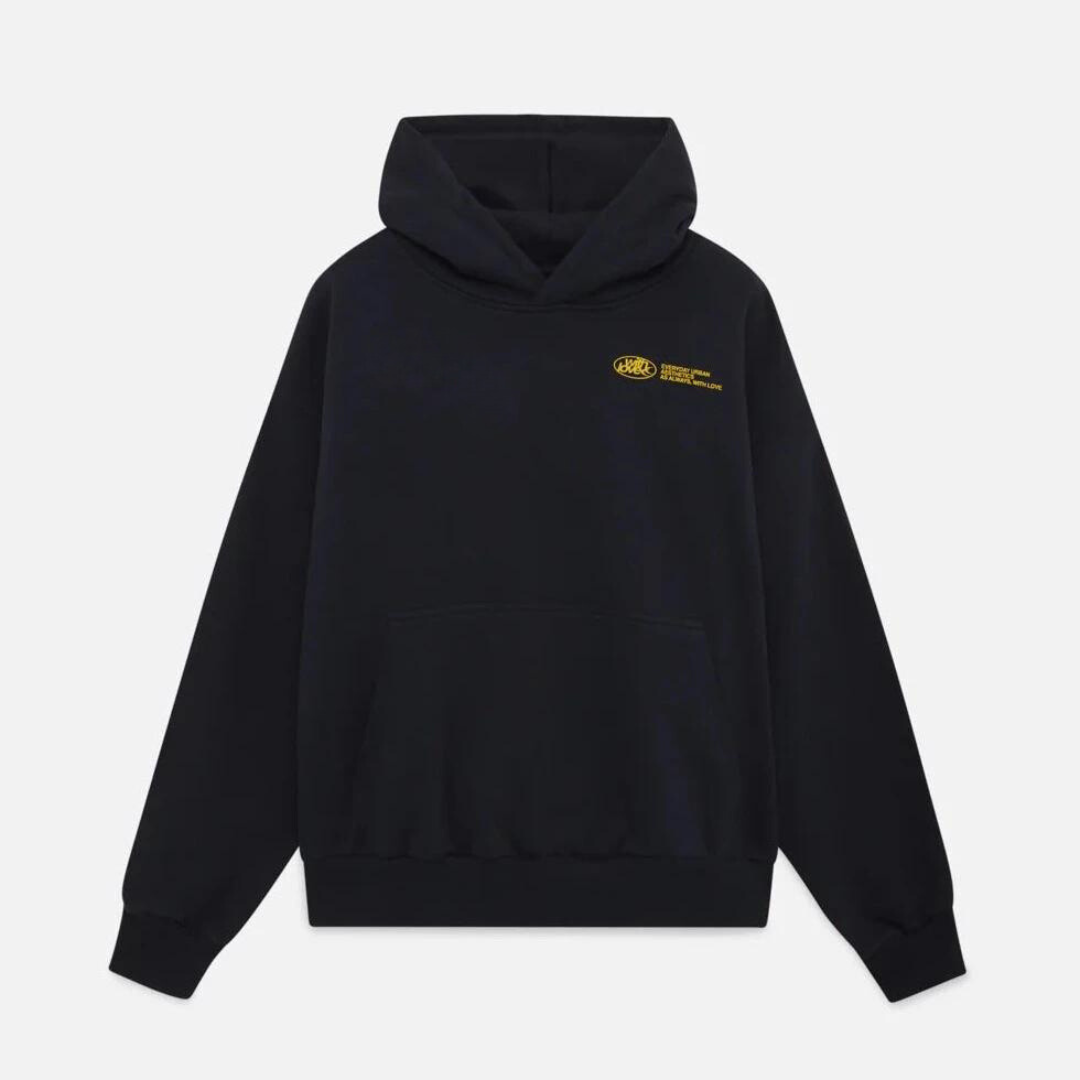 Damska Bluza Oversize Z Nadrukiem | Nowoczesna