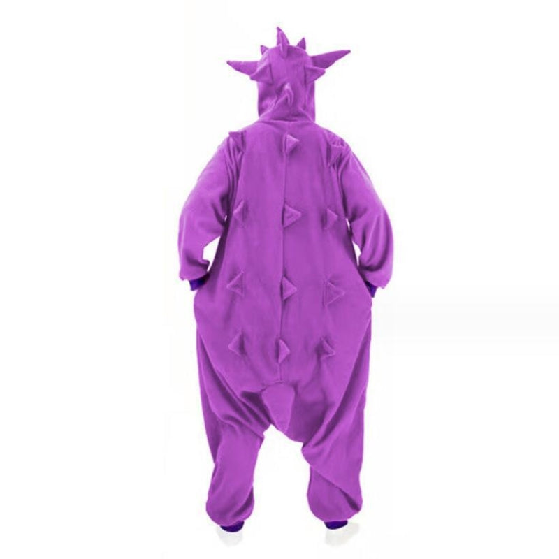 DreamKigu – piżama kigurumi | miękki plusz, uniseks
