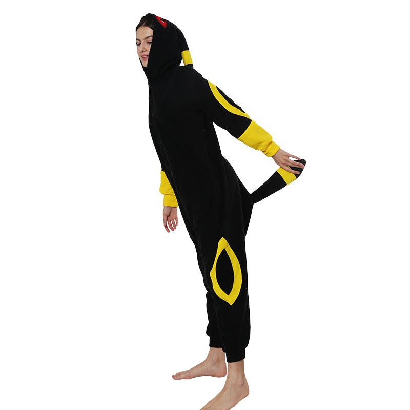 DreamKigu – piżama kigurumi | miękki plusz, uniseks