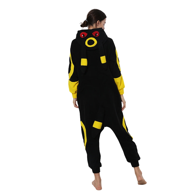 DreamKigu – piżama kigurumi | miękki plusz, uniseks