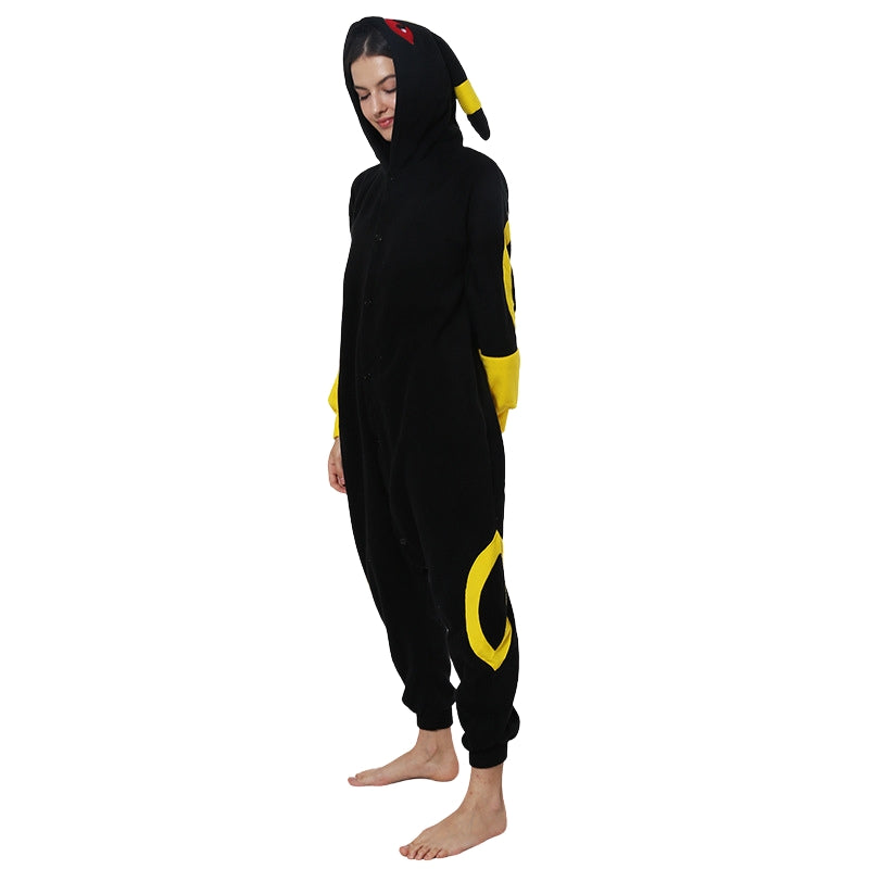 DreamKigu – piżama kigurumi | miękki plusz, uniseks