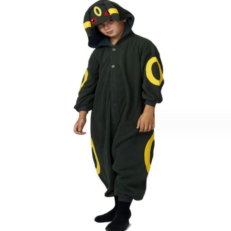 DreamKigu – piżama kigurumi | miękki plusz, uniseks