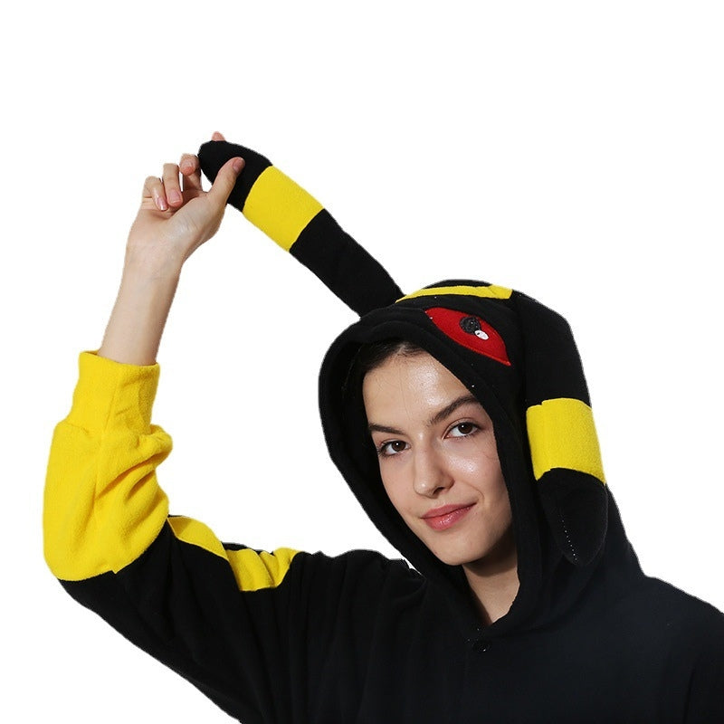 DreamKigu – piżama kigurumi | miękki plusz, uniseks