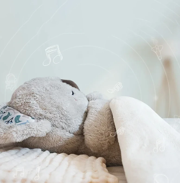 Drzemello – szumiś koala | spokojny sen i wyciszenie