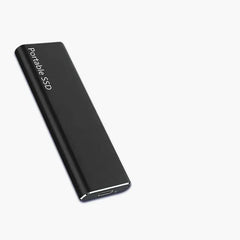 Dysk zewnętrzny 4TB USB-C – szybki i przenośny