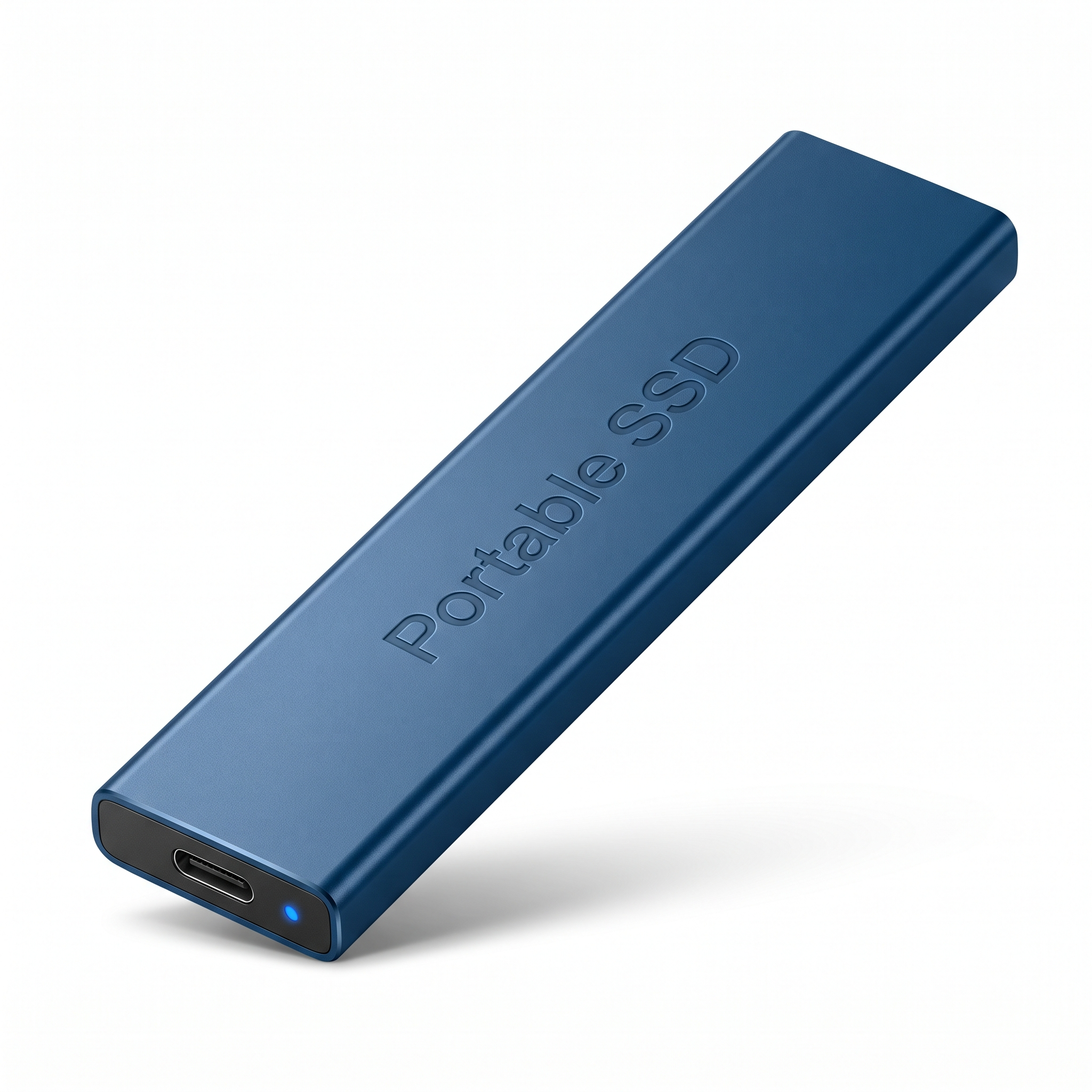Dysk zewnętrzny 4TB USB-C – szybki i przenośny