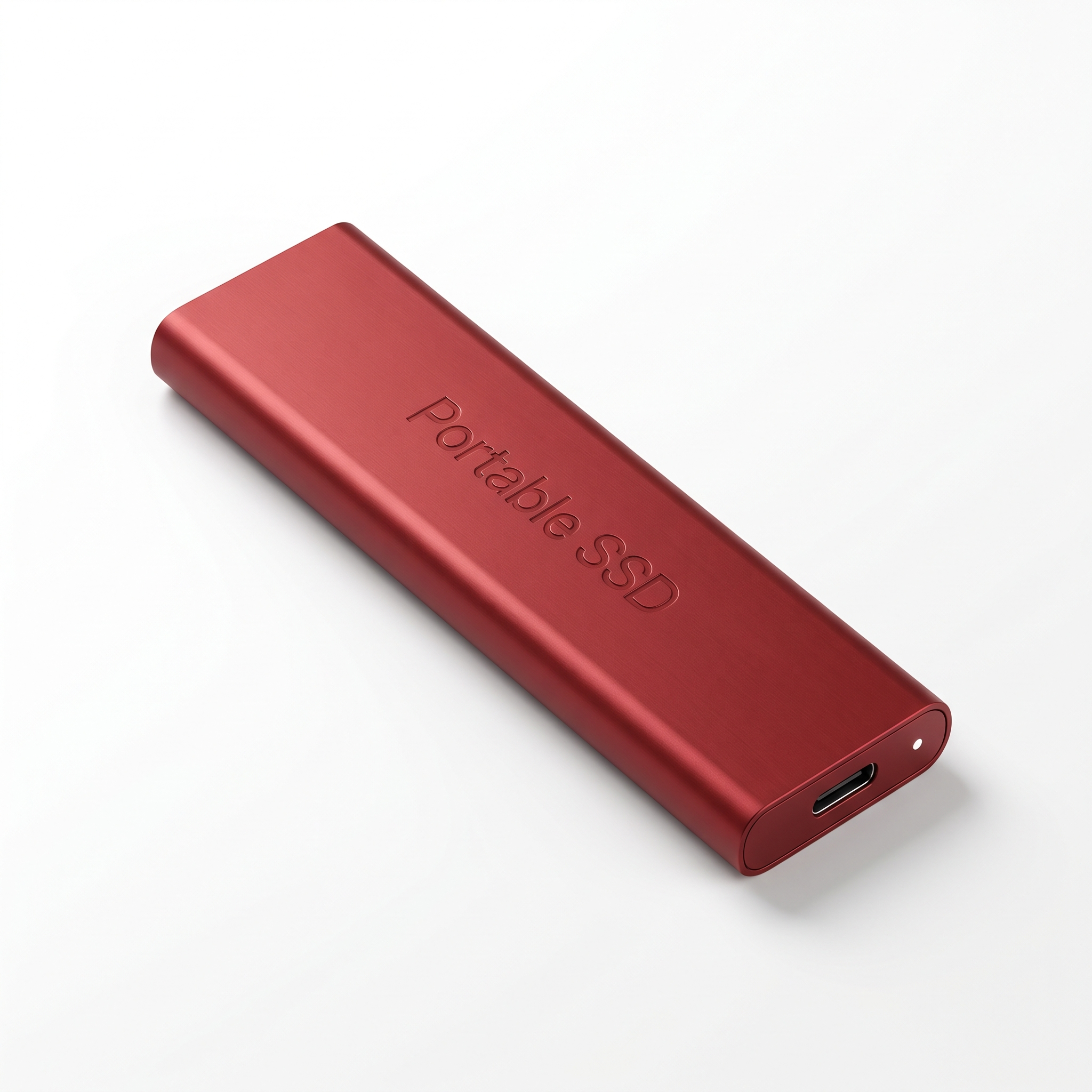 Dysk zewnętrzny 4TB USB-C – szybki i przenośny