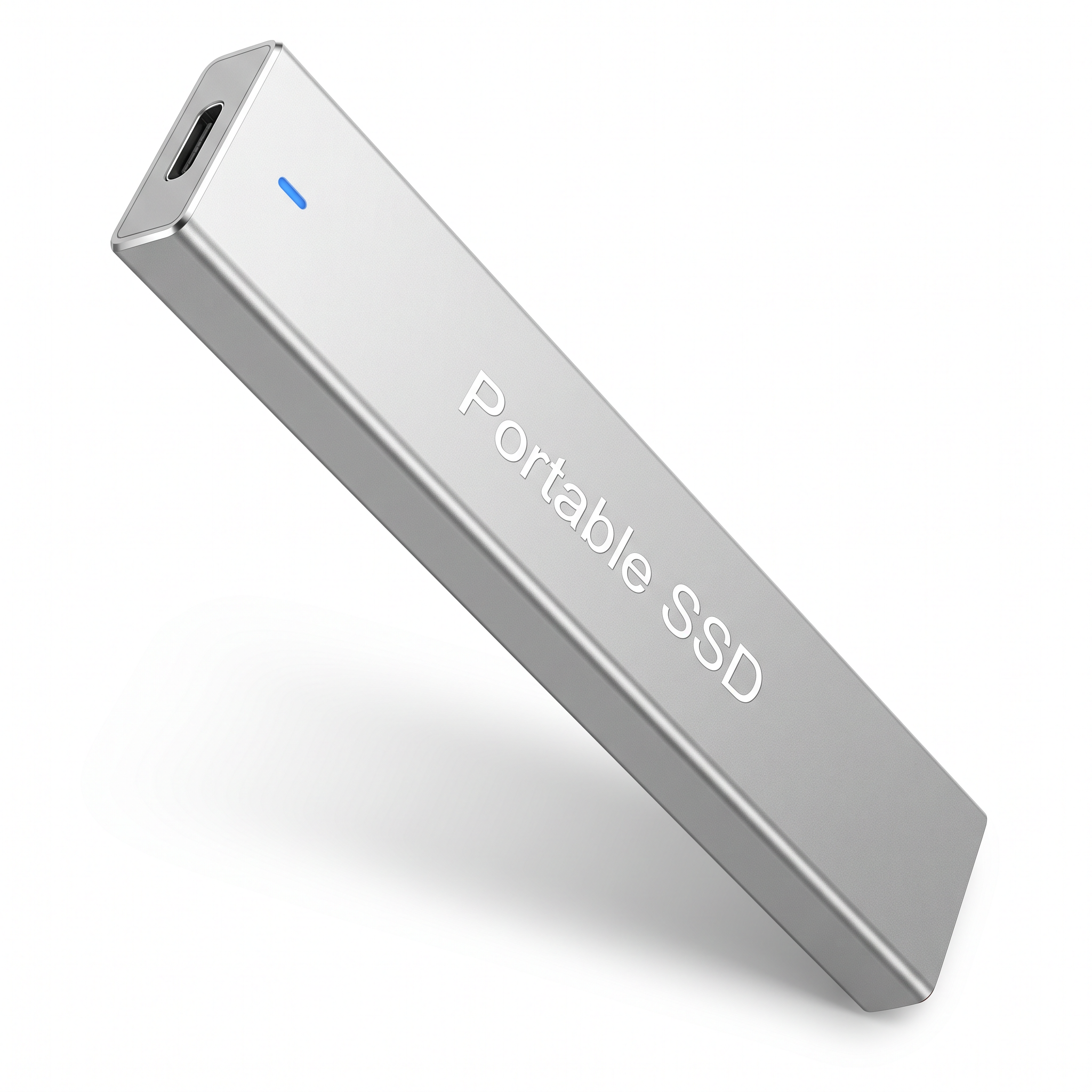 Dysk zewnętrzny 4TB USB-C – szybki i przenośny