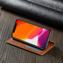 Etuvio – etui z klapką do iPhone | portfel i ochrona