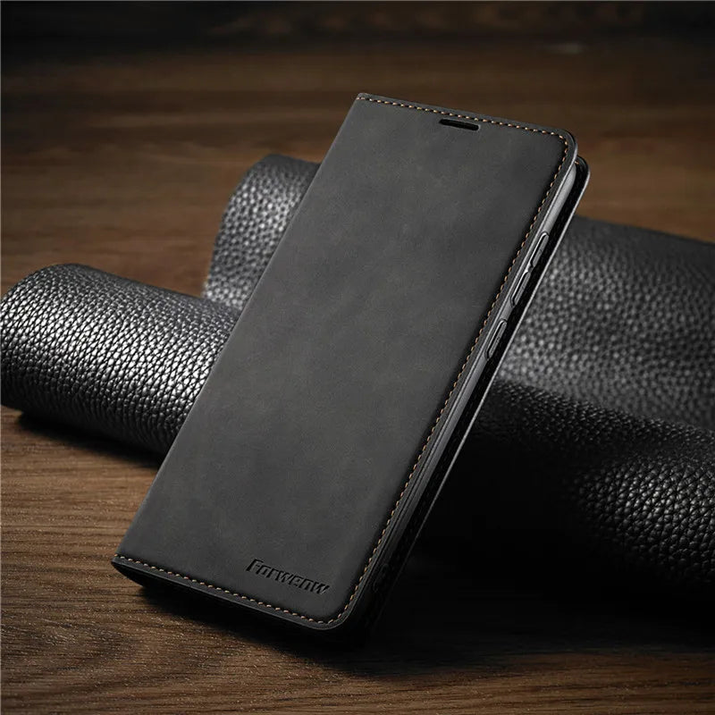 Etuvio – etui z klapką do iPhone | portfel i ochrona