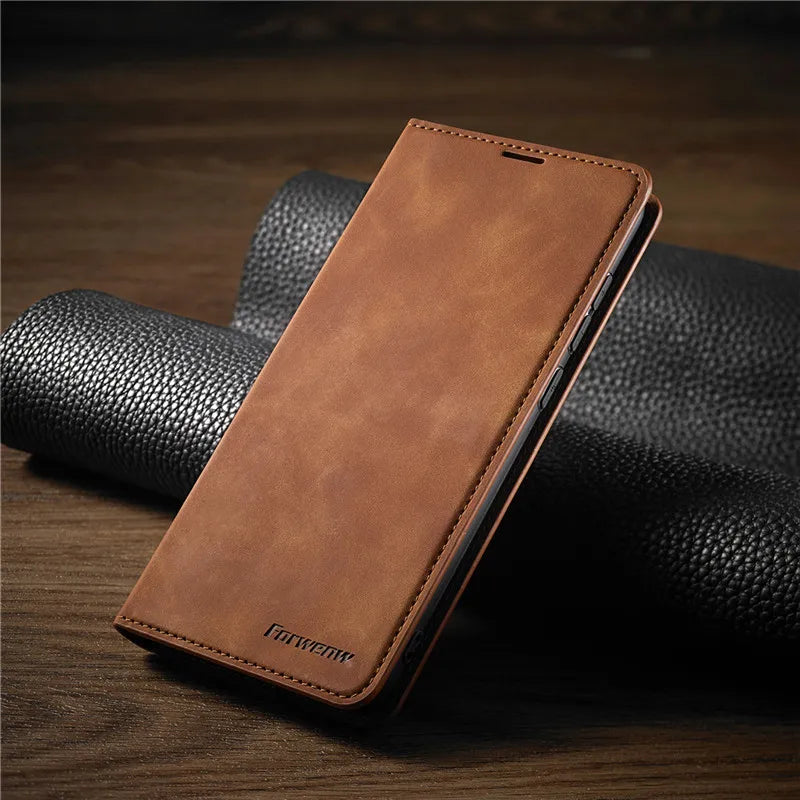 Etuvio – etui z klapką do iPhone | portfel i ochrona