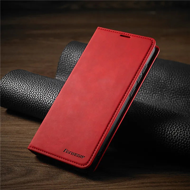 Etuvio – etui z klapką do iPhone | portfel i ochrona