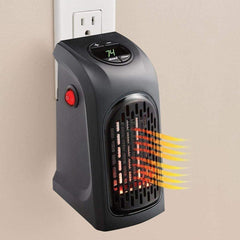 Grzejnik Easyheat 2.0 przenośny elektryczny kompaktowy