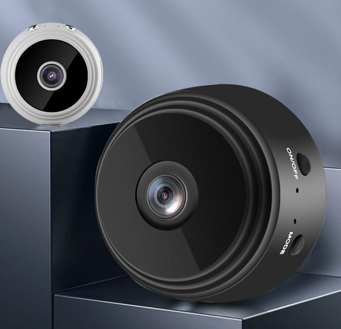 Kamera Bluetooth WiFi magnetyczna bezprzewodowa