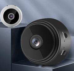 Kamera Bluetooth WiFi magnetyczna bezprzewodowa