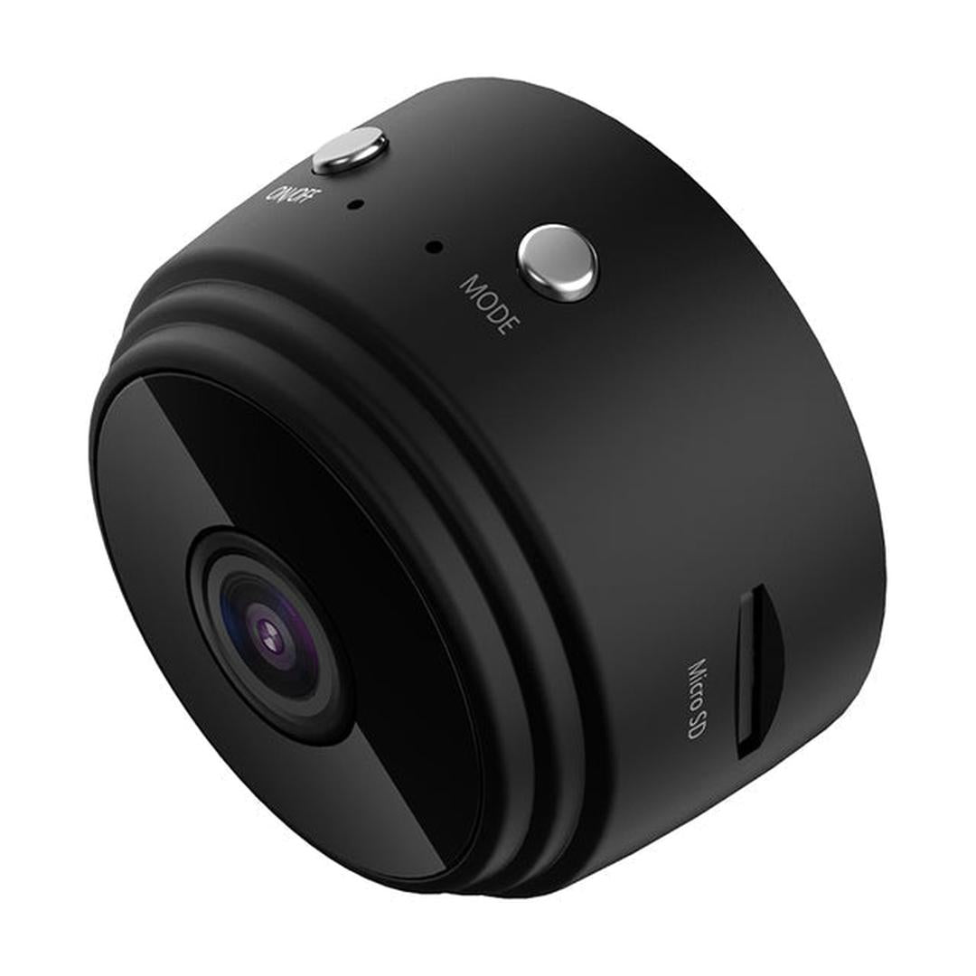 Kamera Bluetooth WiFi magnetyczna bezprzewodowa