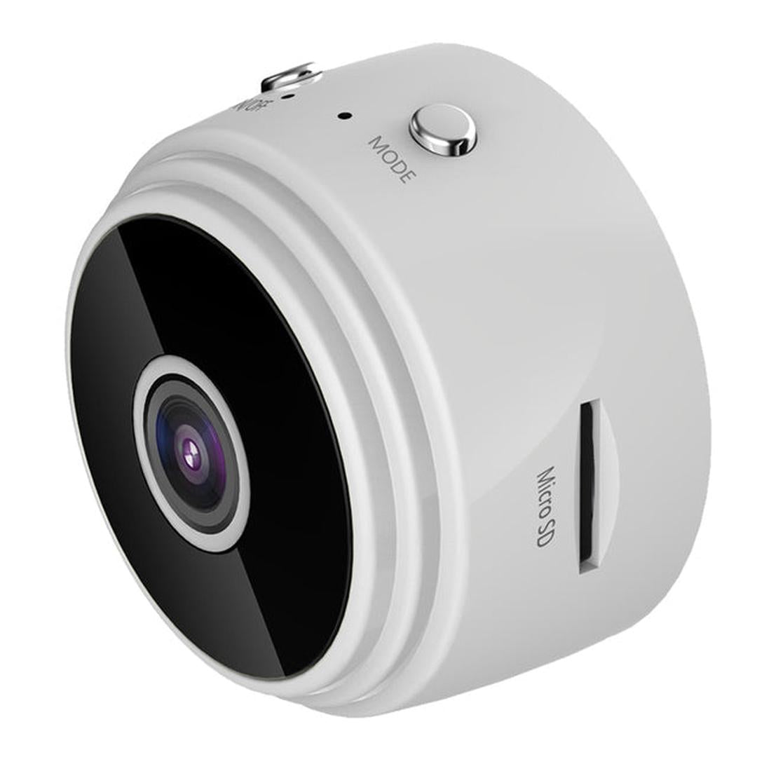 Kamera Bluetooth WiFi magnetyczna bezprzewodowa