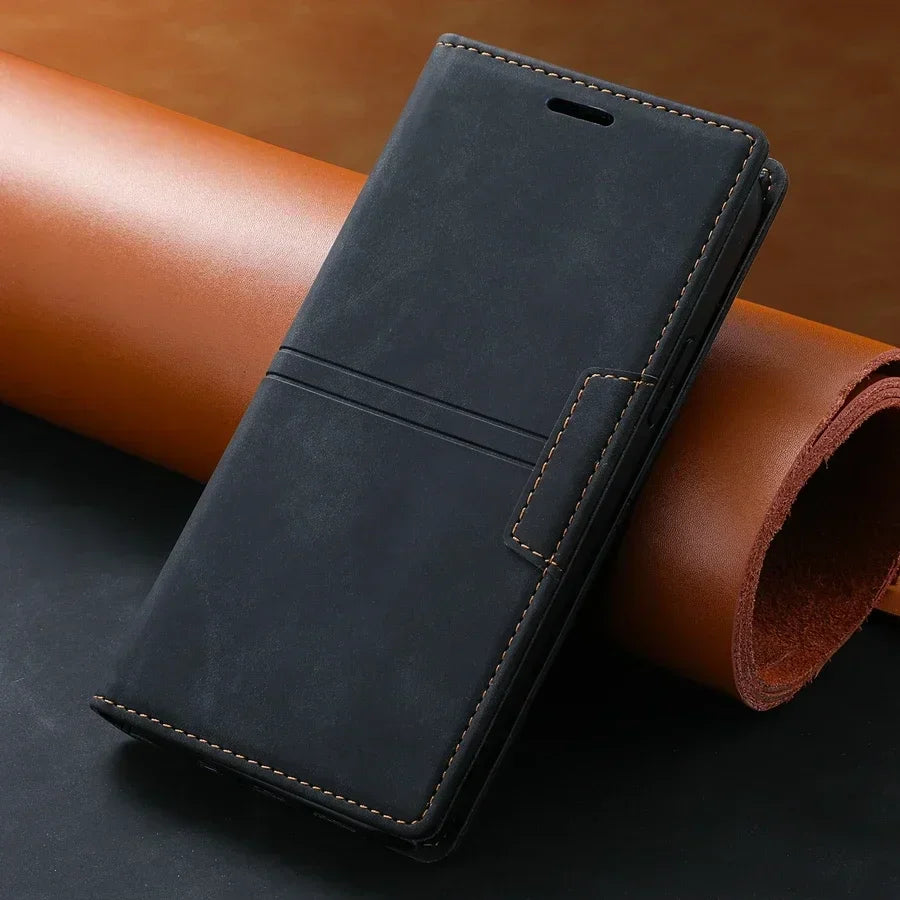 Klapello – etui do Google Pixel | portfel z klapką