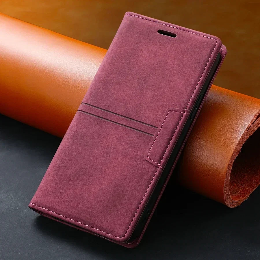 Klapello – etui do Google Pixel | portfel z klapką