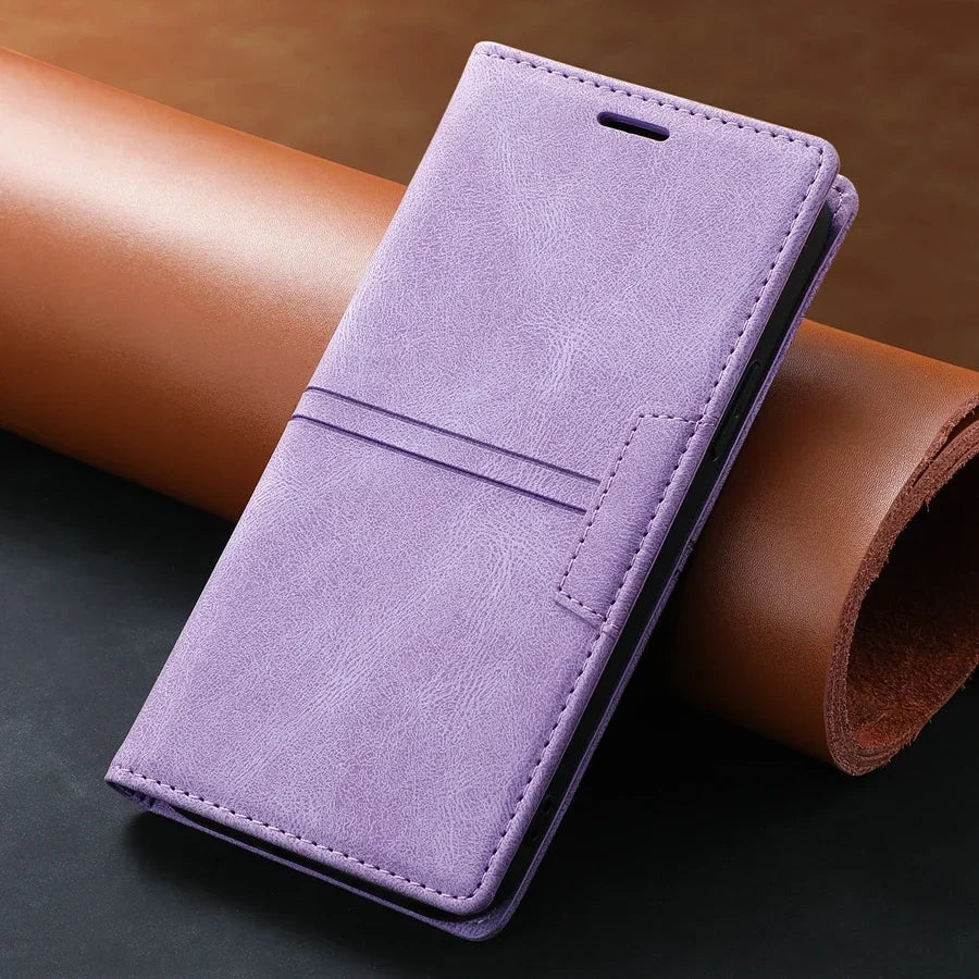 Klapello – etui do Google Pixel | portfel z klapką