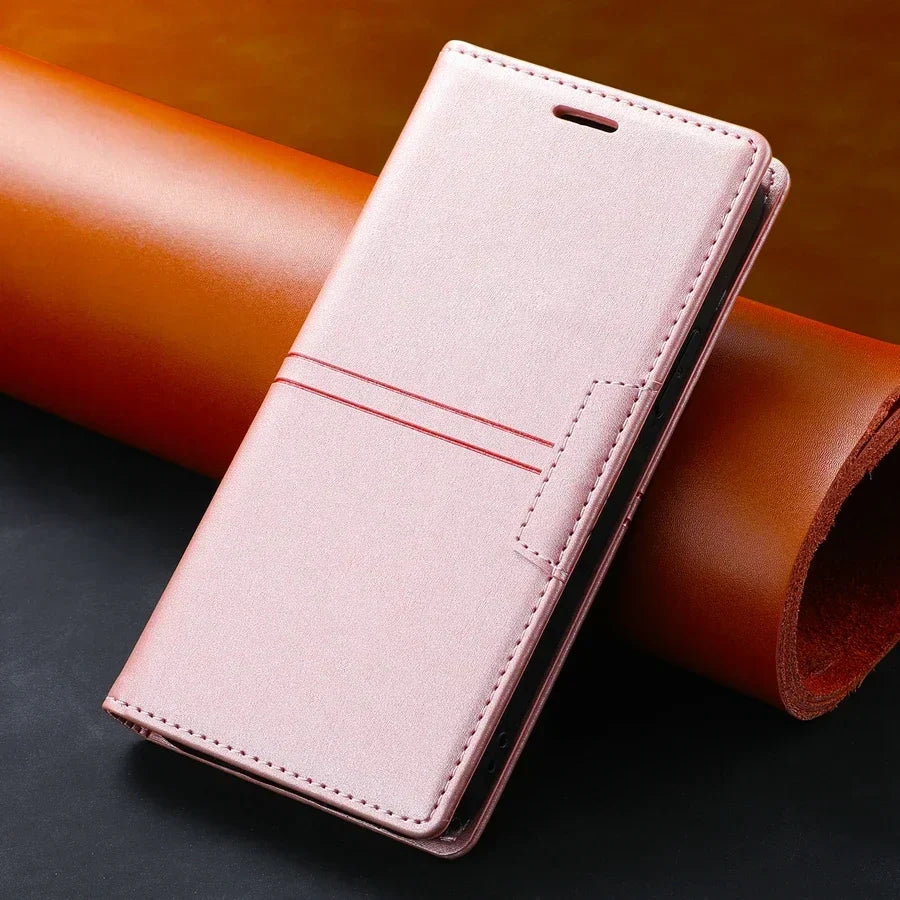 Klapello – etui do Google Pixel | portfel z klapką
